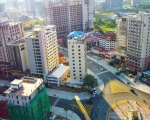 SIHANOUK VILLE – THÀNH PHỐ PHÁT TRIỂN BẬC NHẤT CAMPUCHIA 