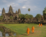 5 lý do tại sao nên đi du lịch Campuchia 2023