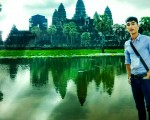 Kinh nghiệm du lịch Campuchia